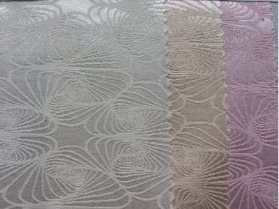 GZ-CLF 提花桌布 枱布 57%C 3%SP 40%T 58〃4688 後面照